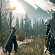 Final Fantasy VII Remake Part 2