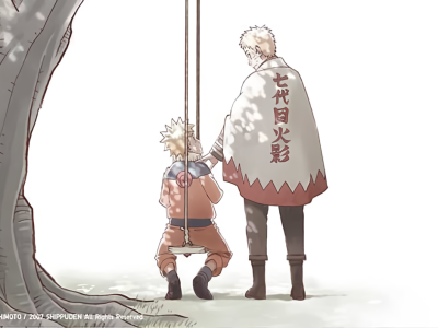 6 Naruto Shirts Appear at Uniqlo