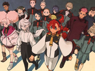 Last two Gundam: The Witch from Mercury Season 2 episode dates