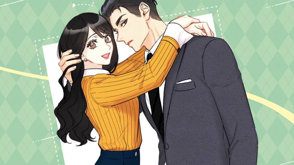 A Business Proposal Manhwa Is a Typical Mistaken Identity Romance