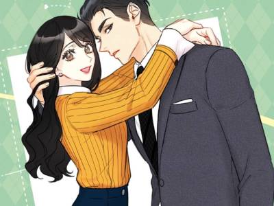 A Business Proposal Manhwa Is a Typical Mistaken Identity Romance