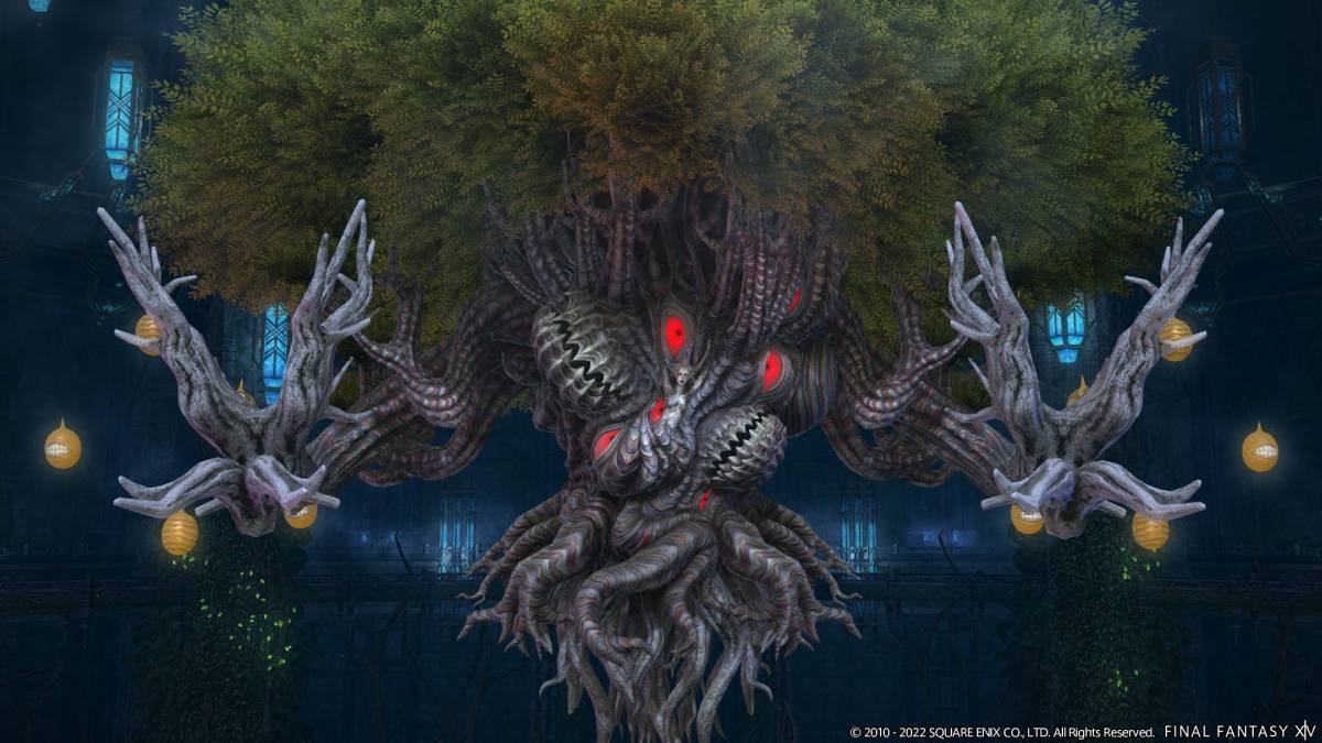 Final Fantasy XIV Patch Notes for 6.41 Confirm the Echo for Pandæmonium Pandaemonium: Abyssos (Savage)
