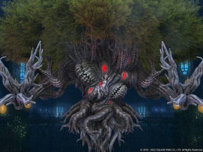 Final Fantasy XIV Patch Notes for 6.41 Confirm the Echo for Pandæmonium Pandaemonium: Abyssos (Savage)