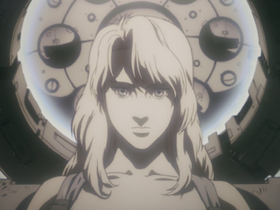 AI art copyright Japan