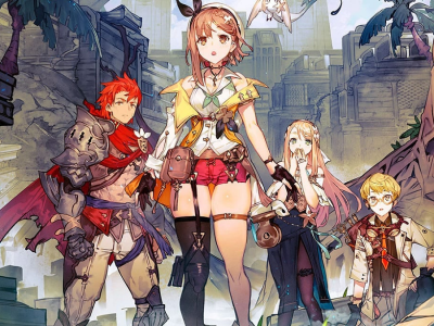 Atelier Ryza 2 million sales