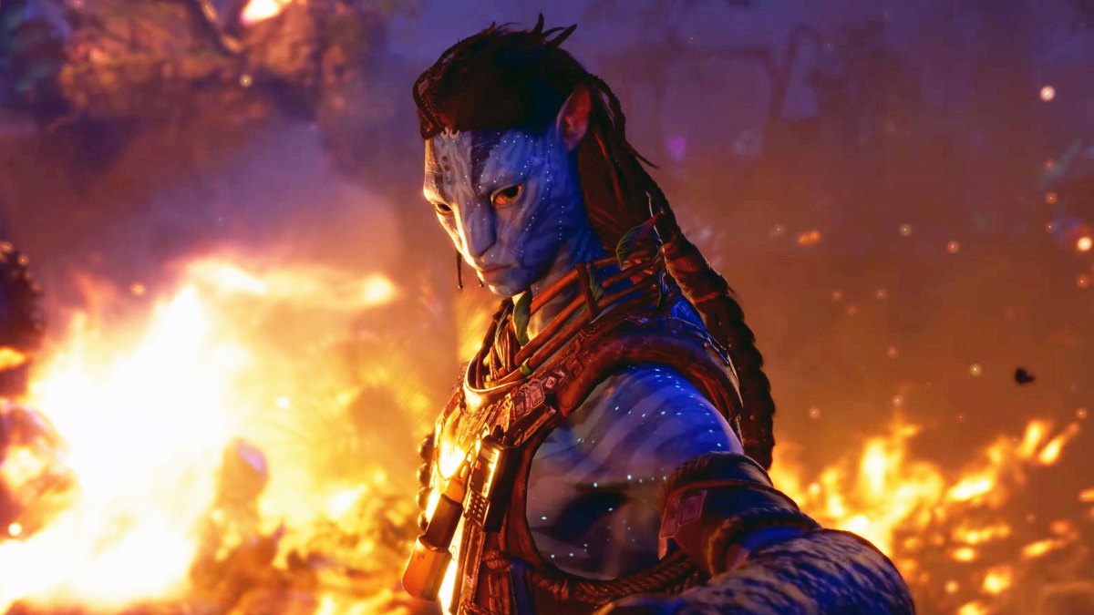 Avatar: Frontiers of Pandora Will Release on December 7, 2023