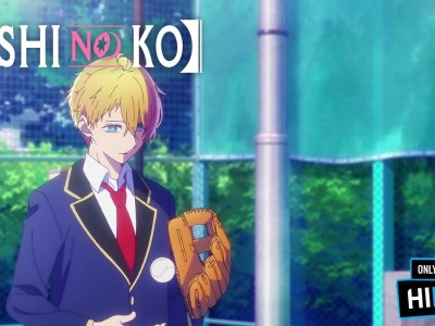 All characters in Oshi no Ko