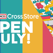 Bandai Namco Cross Store London