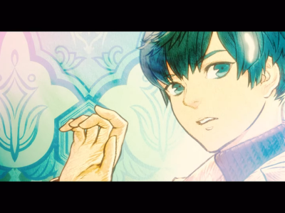 Baten Kaitos I & II HD Remaster Special Edition