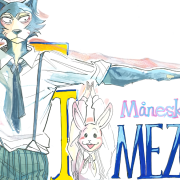 Beastars Måneskin Timezone