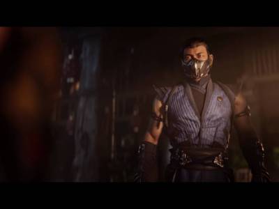 best mortal kombat characters
