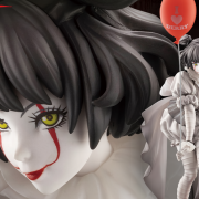 Bishoujo Pennywise figure