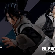 Bleach Byakuya Kuchiki SH Figuarts Arrives in November