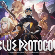 blue protocol maintenance