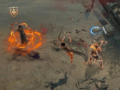 How to skip the campaign in Diablo IV