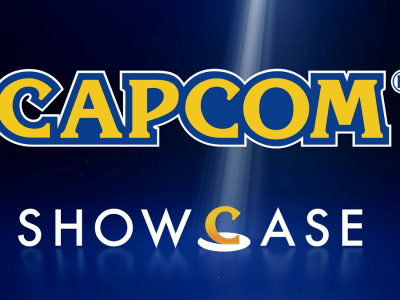 Capcom Showcase 2023