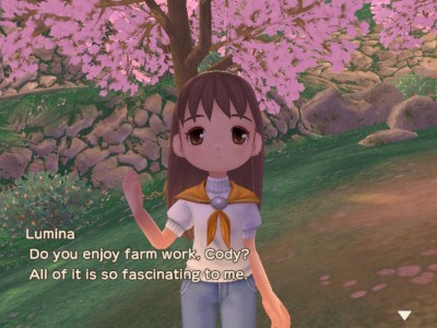 When do you have to get married in Story of Seasons: A Wonderful Life?