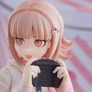 Danganronpa nanami chiaki monomi hoodie header