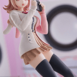 Chiaki Nanami Monomi Hoodie Figure Version 2