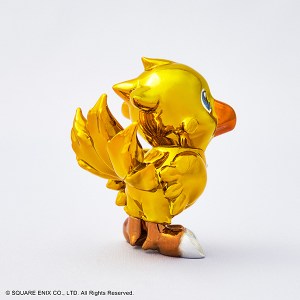 Final Fantasy Bright Arts Gallery Chocobo Figure
