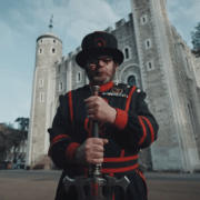 Final Fantasy XVI Clive Sword