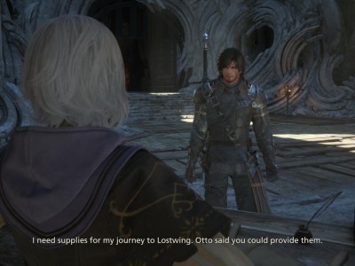 How big is the Final Fantasy XVI file size download?