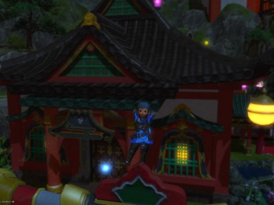 Which Final Fantasy MMO should you play, FFXI or FFXIV?