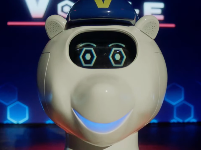 Devolver Digital Volvy