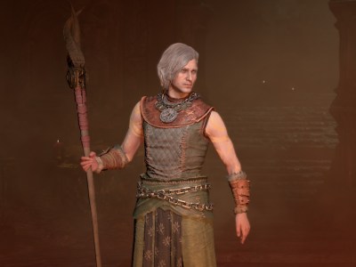 Best Early Game Sorcerer Build in Diablo 4