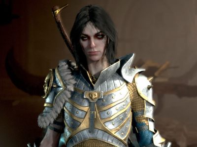 Best Early Game Necromancer Build in Diablo 4