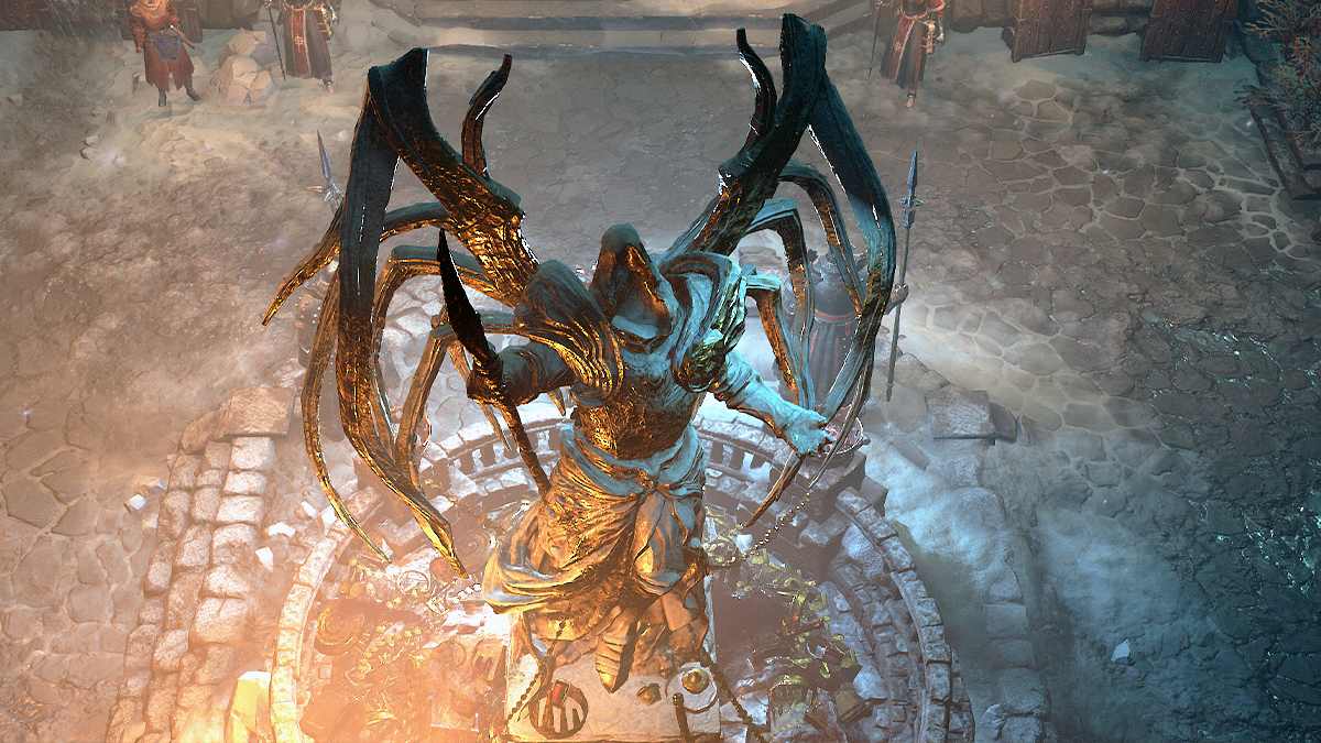 How Do Diablo IV World Tiers Work?