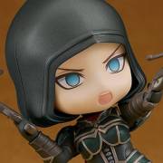 Diablo III Demon Hunter Nendoroid Stalking a 2023 Release Window