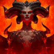 Diablo IV Capstone Dungeon