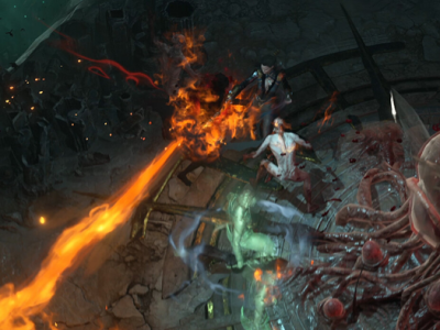 Diablo IV Unique Items