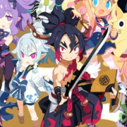 Disgaea 7 Preview