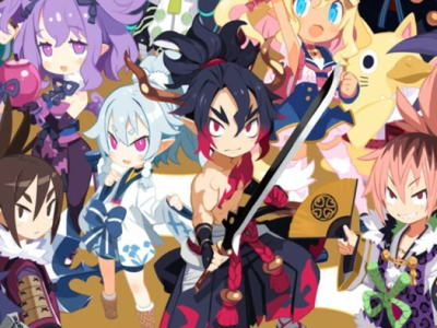 Disgaea 7 Preview