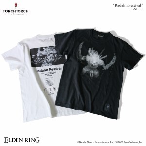 Elden Ring Radahn and Blaidd Shirts and Bags Now Available - Siliconera