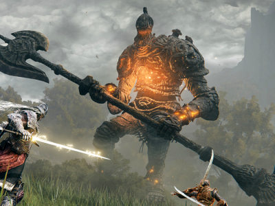 Elden Ring Tabletop RPG