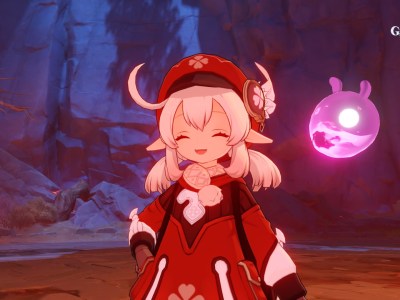 Klee and Kaeya Wear New Costumes in Genshin Impact 3.8 Skins