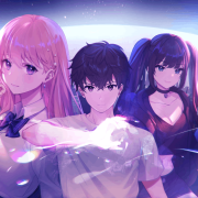 Eternights Preview Key Art