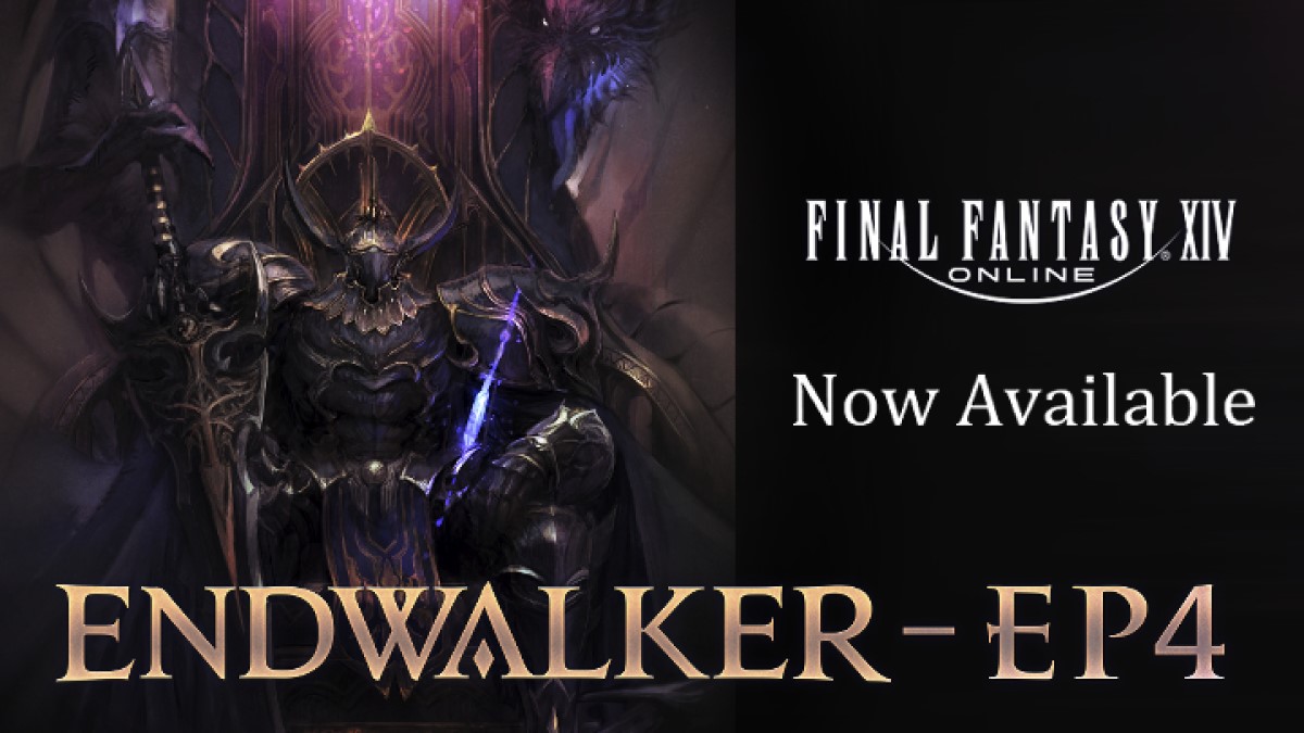 Final Fantasy XIV: Endwalker Reviews - OpenCritic