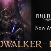 Final Fantasy XIV Endwalker EP4