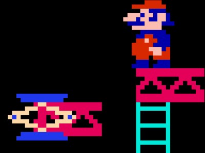 best famicom games anniversary donkey kong