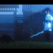 fate/samurai remnant release date