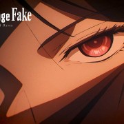 Fate/strange Fake Teaser Introduces Beautiful Assassin