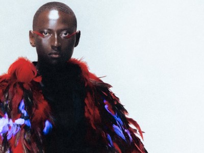 FFXVI Eikon Outfits Phoenix