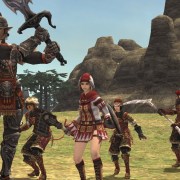 FFXI Return Vana'diel