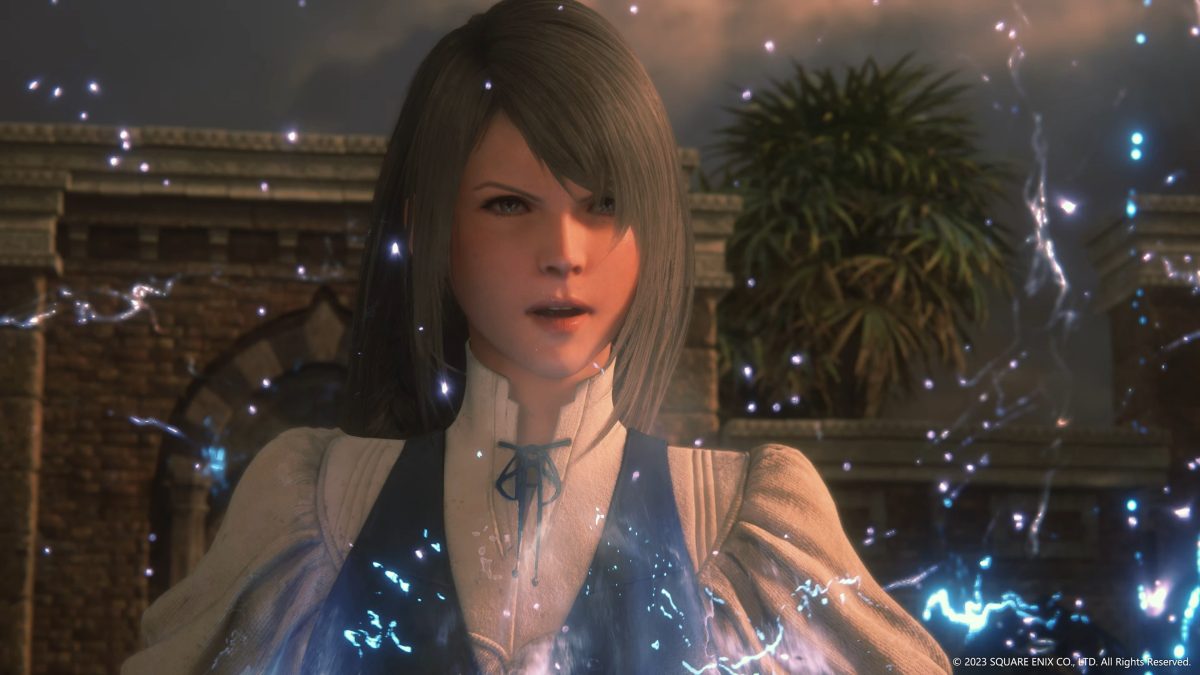 Final Fantasy XVI PC Release Will Also Involve a Demo
