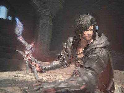 Final Fantasy XVI review