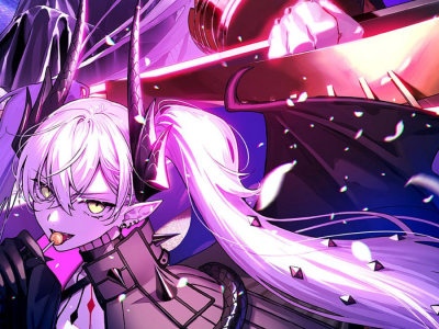 fate/grand order ordeal call